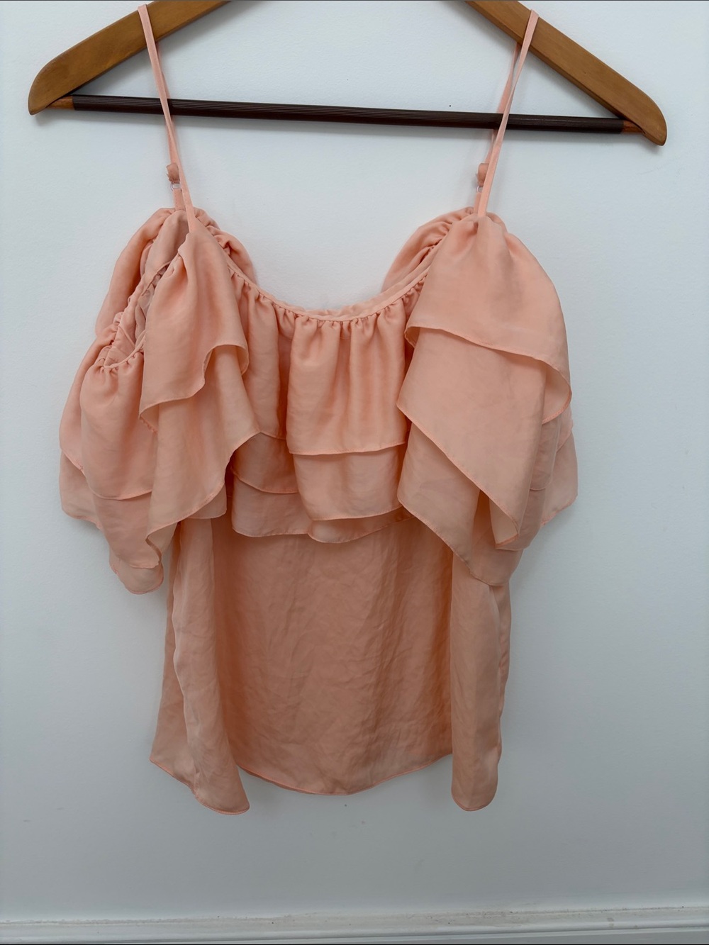 Maje Top Blouse 1